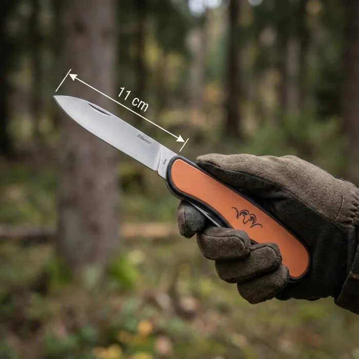 Nóż składany Blaser Multitool 80414899